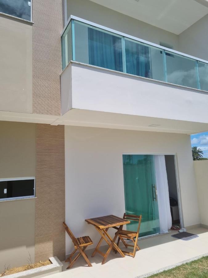 La Casa De Luna Guaibim Exterior photo