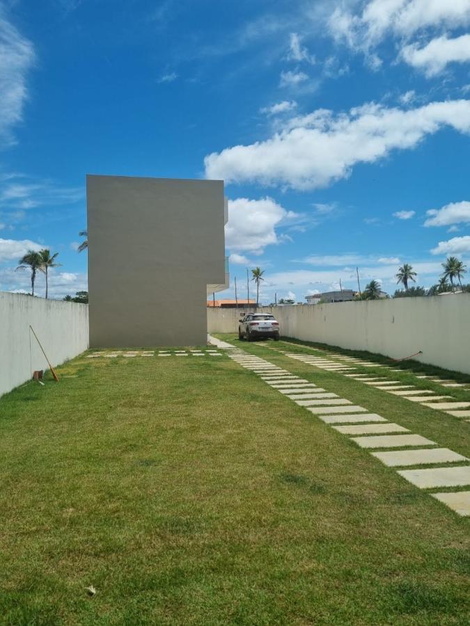 La Casa De Luna Guaibim Exterior photo